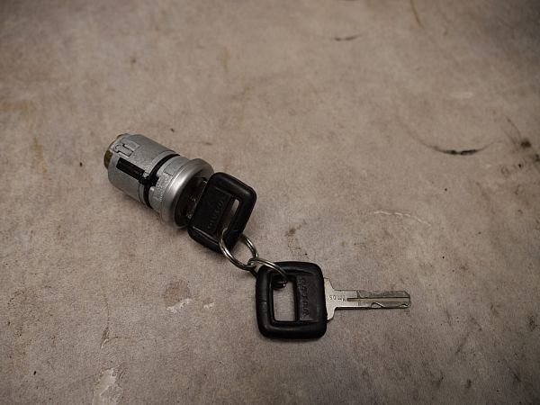 Lenkradschloss VOLVO 850 (854)
