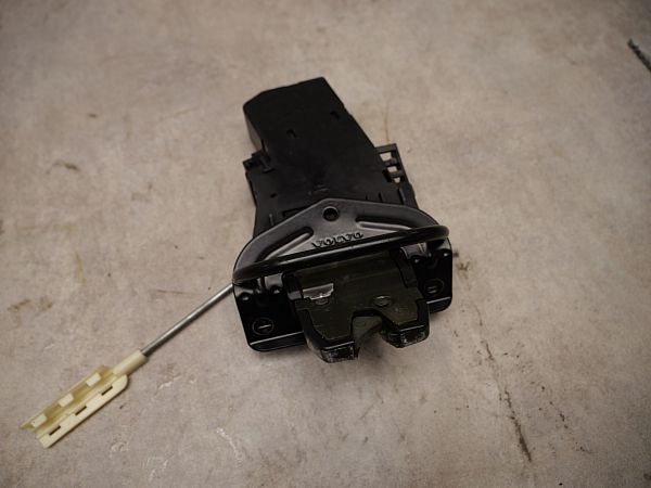 Cilinderslot VOLVO 850 (854)