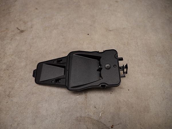 Sensor - adaptive Geschwindigkeitsregelung VOLVO V70 III (135)