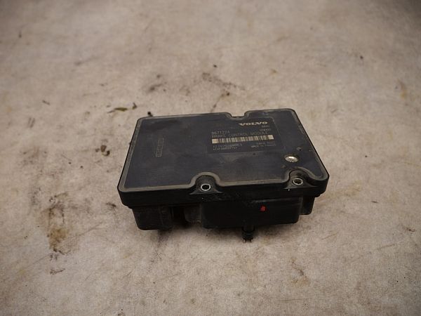 Boitier commande ABS VOLVO S80 I (184)