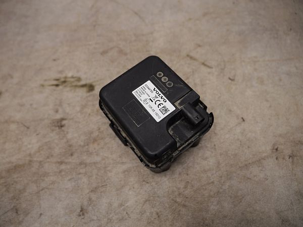 Horn POLESTAR POLESTAR 2