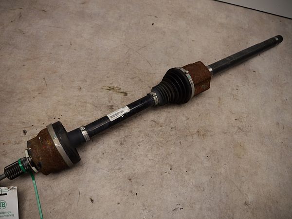 Rear shaft - right POLESTAR POLESTAR 2