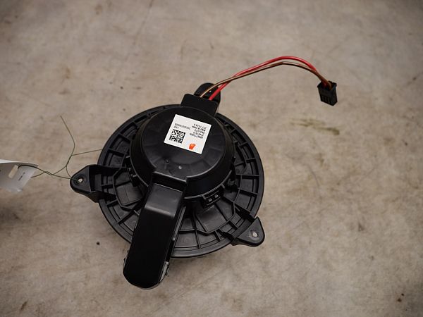Kachel Ventilatiemotor / aanjager POLESTAR POLESTAR 2