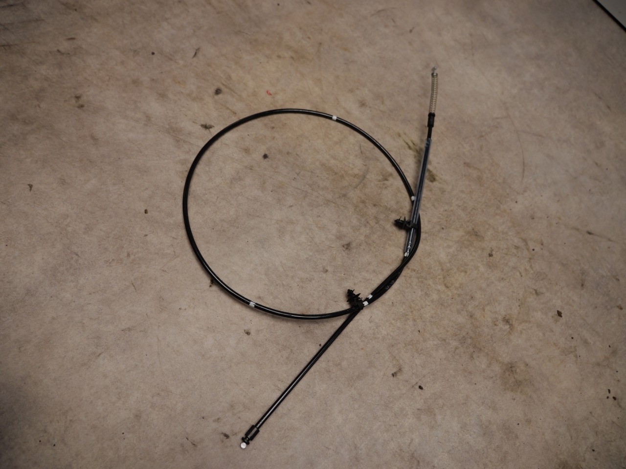 Hjelm-kabel POLESTAR POLESTAR 2