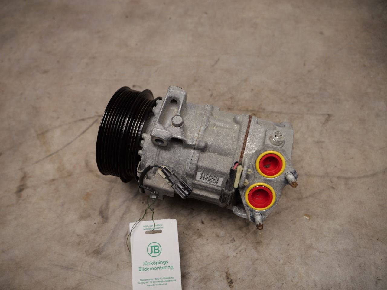 32275743 : Ac pump - Autoparts24 32275743 : Ac pump - Autoparts24
