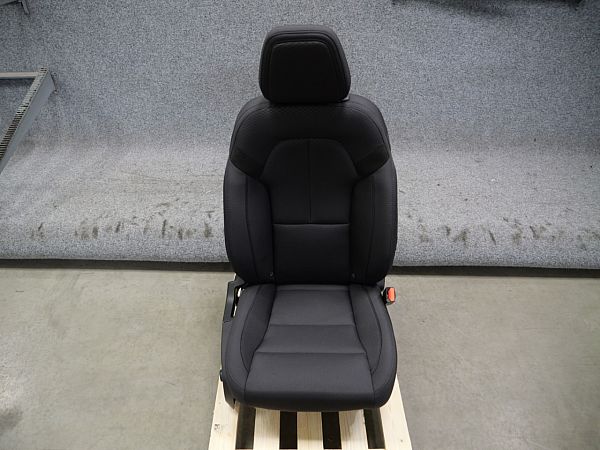 sièges avant 4 portes POLESTAR POLESTAR 2