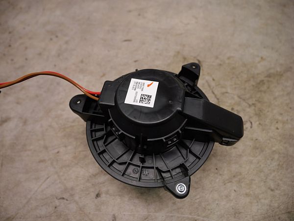 Kachel Ventilatiemotor / aanjager POLESTAR POLESTAR 2