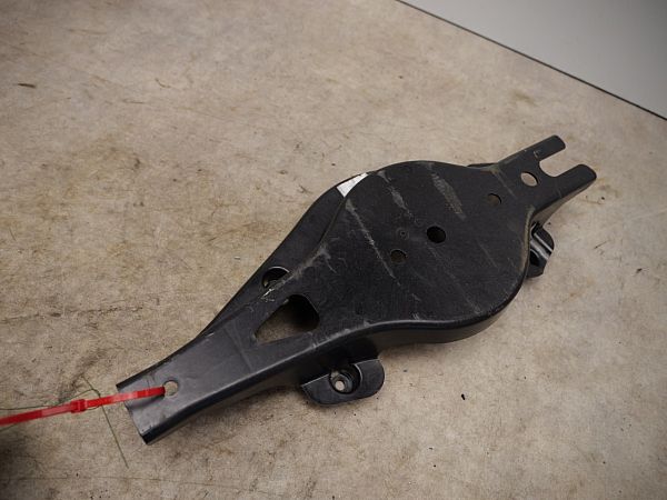 Wishbone - rear