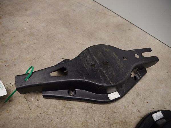 Wishbone - rear