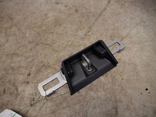 Lock cylinder