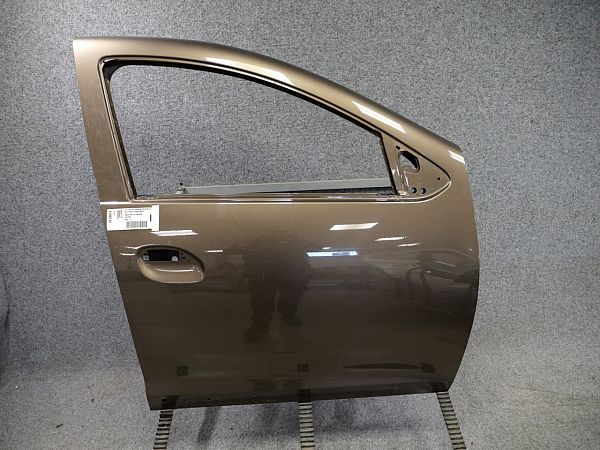 Porte DACIA LOGAN MCV II