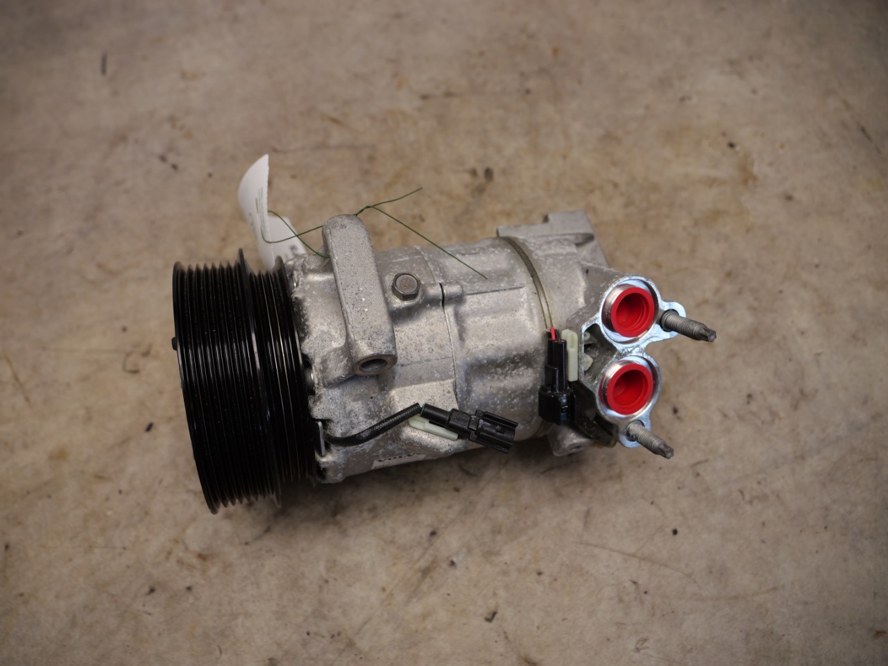 31497908 : Ac pump - Autoparts24