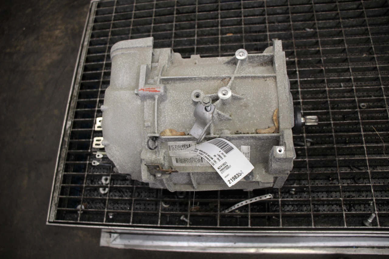 【ffry】 zoe Renault ZOE - Silnik elektryczny/Napęd elektryczny ZOE