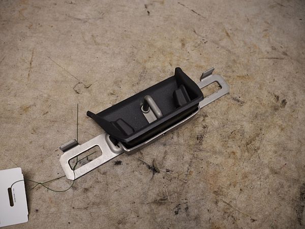 Lock cylinder