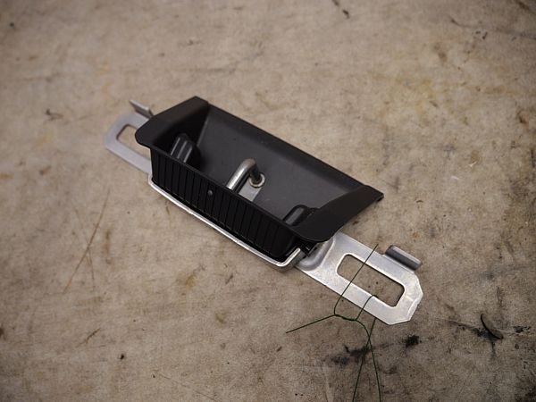 Lock cylinder