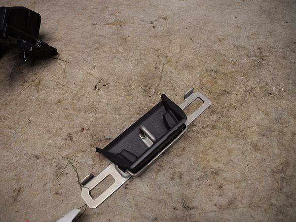 Lock cylinder
