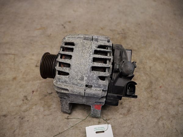 Alternator VOLVO C30 (533)