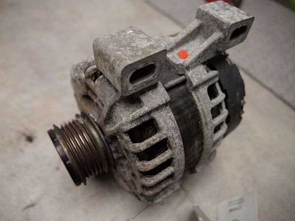 Alternator VOLVO C30 (533)
