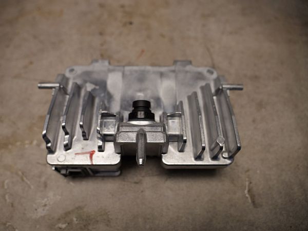 Sensor - adaptive Geschwindigkeitsregelung VOLVO C40