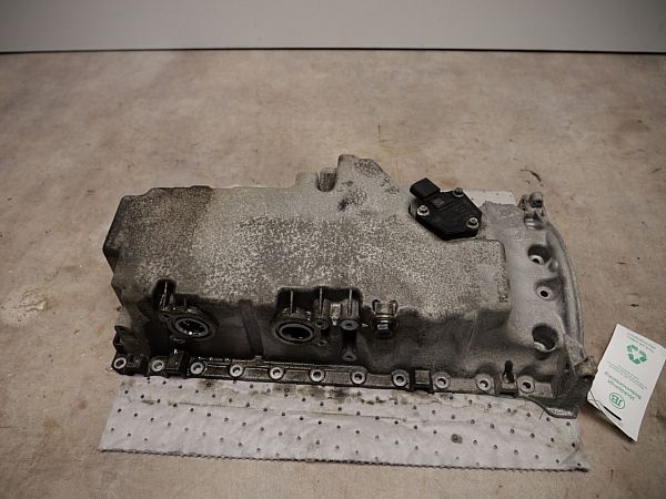 Ölwanne VOLVO V60 I (155, 157)