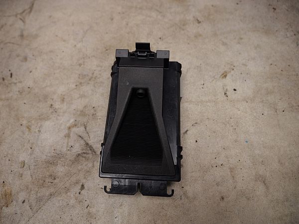 Sensor - adaptive Geschwindigkeitsregelung VOLVO XC70 II (136)