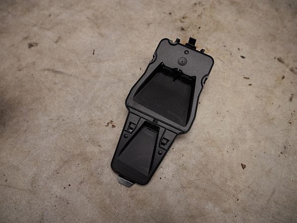 Sensor - adaptive Geschwindigkeitsregelung VOLVO XC70 II (136)