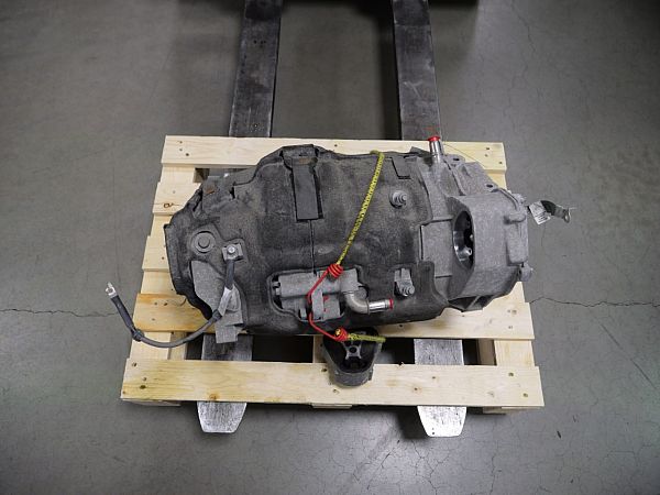 Motor - elektrisk - bag POLESTAR POLESTAR 2