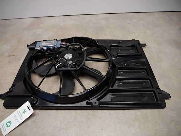 31319166: Relæ - diverse, Kølerblæser el, Køler, - Autoparts24