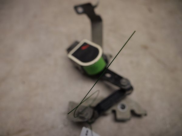 Sensor - lygtejustering POLESTAR POLESTAR 2