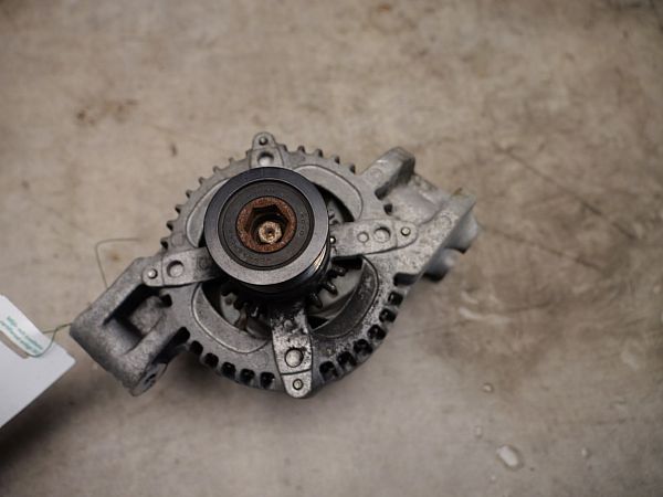 Alternator VOLVO C30 (533)