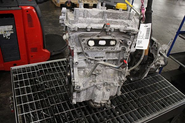 Motor RENAULT CLIO IV Grandtour (KH_)