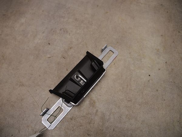 Lock cylinder