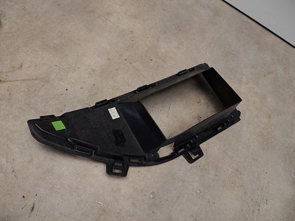 Soupape de démarrage à froid DACIA SANDERO III