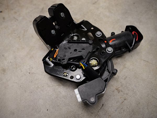 Cilinderslot RENAULT AUSTRAL