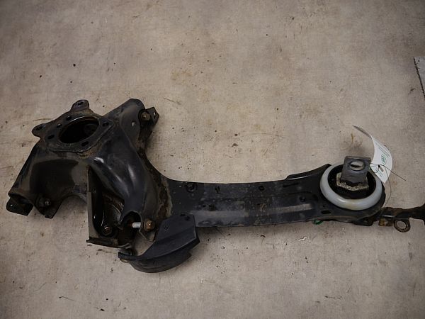 Bærearm bag VOLVO XC70 II (136)