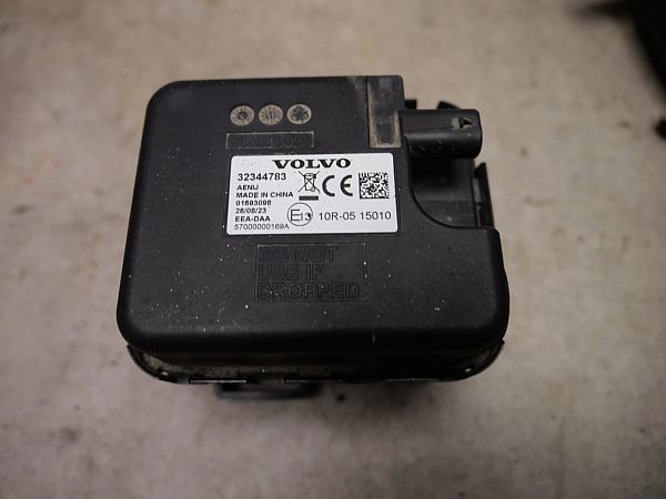 Horn POLESTAR POLESTAR 2