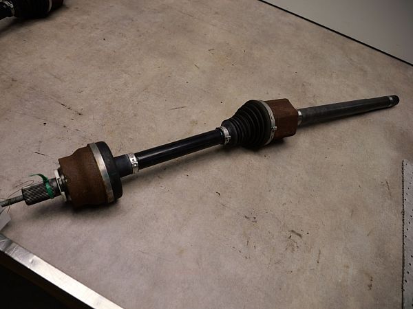 Rear shaft - right POLESTAR POLESTAR 2