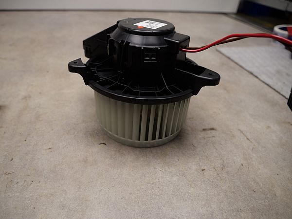 Kachel Ventilatiemotor / aanjager POLESTAR POLESTAR 2