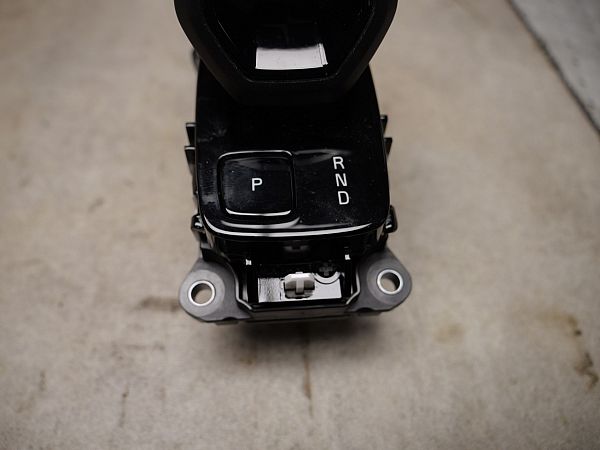 Gear shift POLESTAR POLESTAR 2