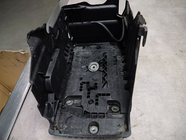 Accubak VOLVO V70 III (135)