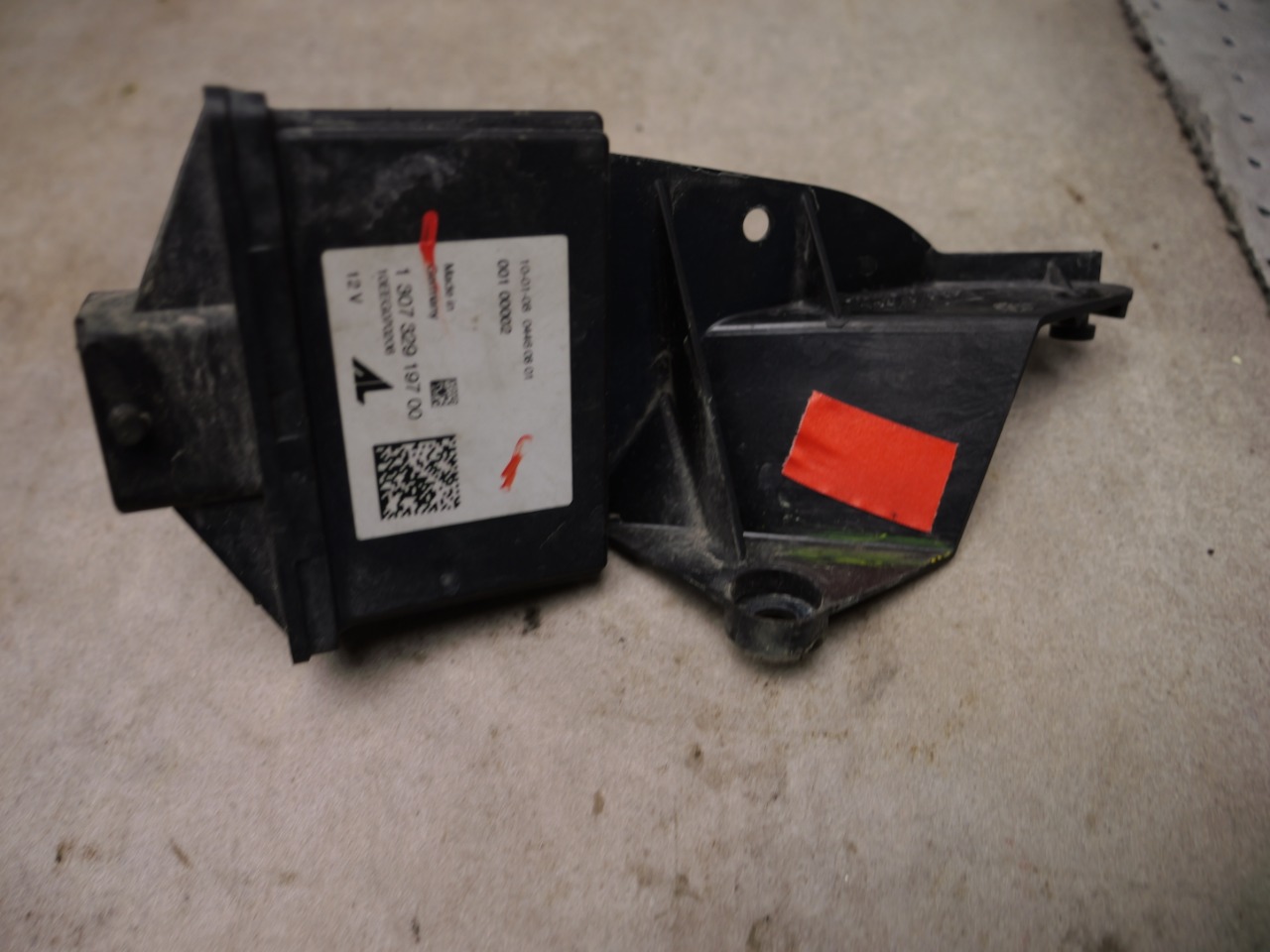 31324221 : Lighting control unit and Controller diverse - Autoparts24