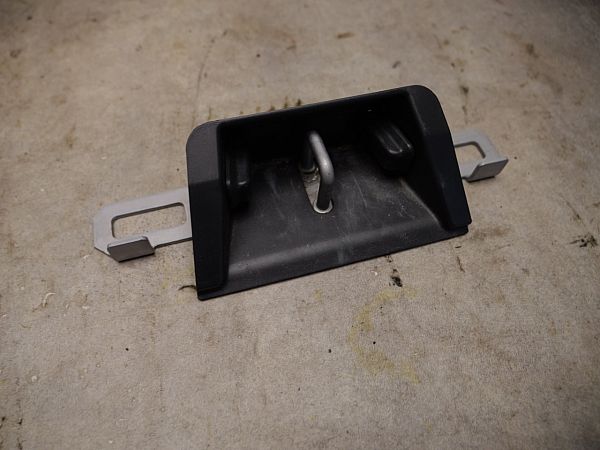 Lock cylinder
