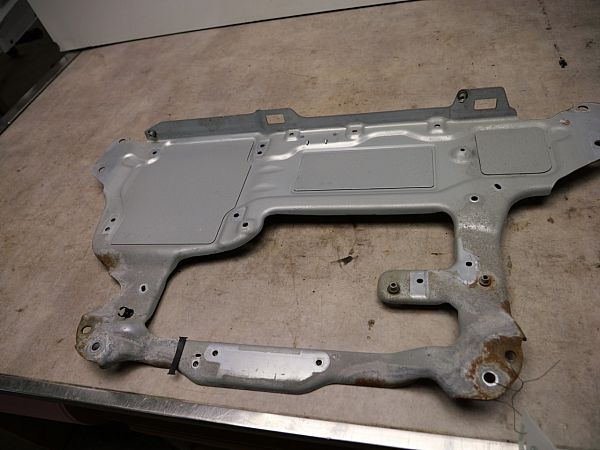 Converter / inverter - el VOLVO XC60 II (246)
