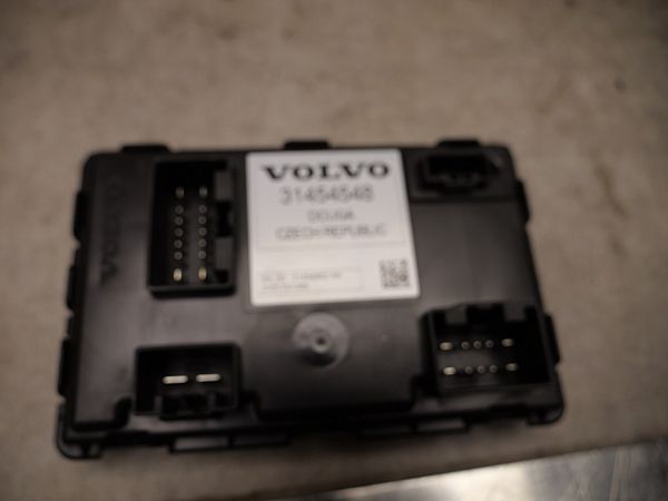 31454548 : Moduł haka holowniczego - Autoparts24