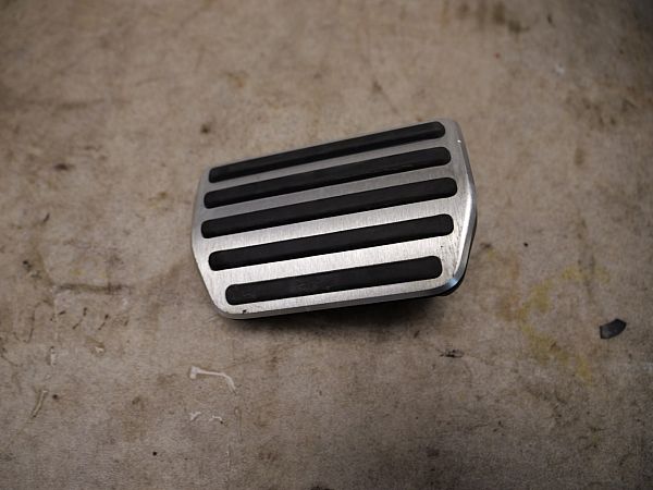 Pedalophæng komplet