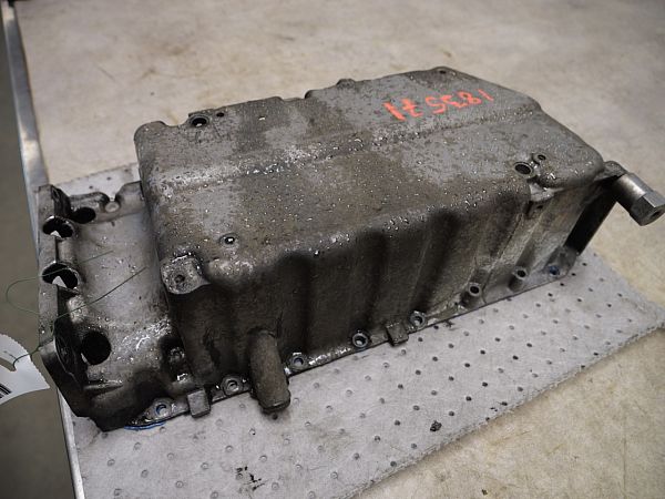 Ölwanne VOLVO V50 (545)