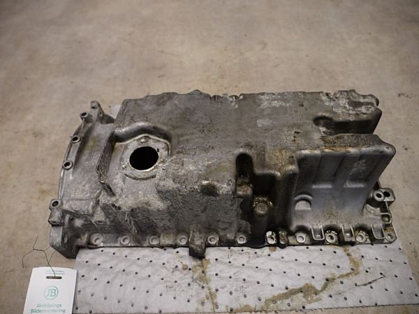 Ölwanne VOLVO S80 II (124)