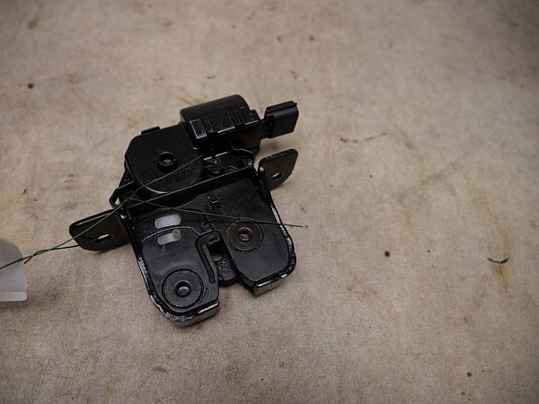 Cilinderslot RENAULT CLIO IV Grandtour (KH_)