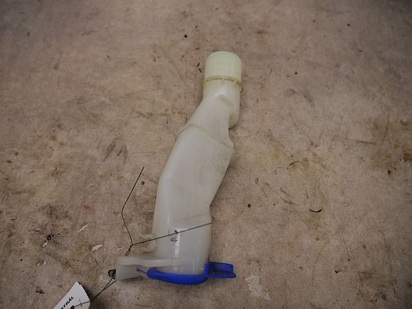 Sprinkler container VOLVO S60 I (384)