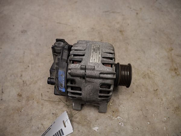 Alternator VOLVO C30 (533)